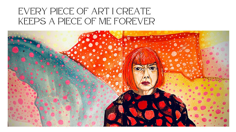 Illustration Portfolio  4