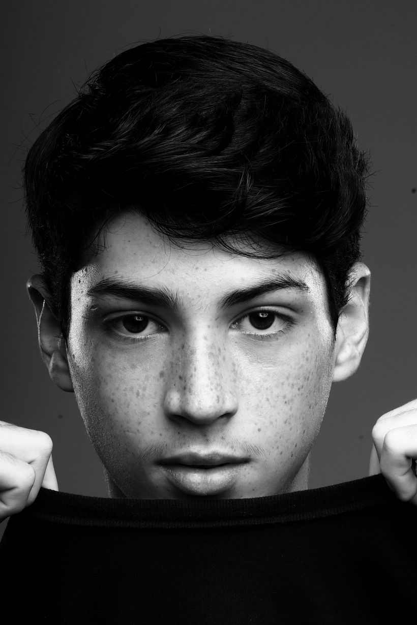 O Poder do Retrato 7
