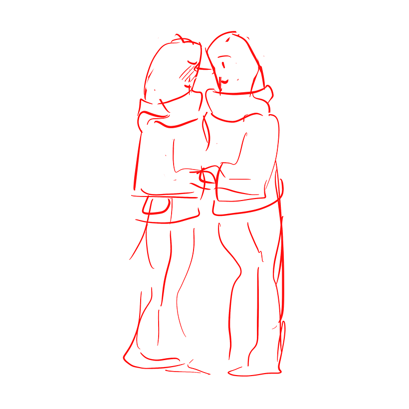 Idea sketchy ~