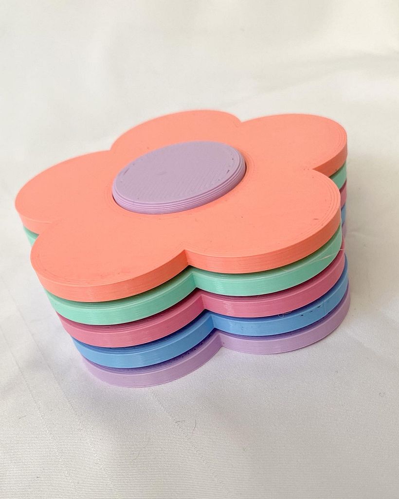 Posavasos / Coasters