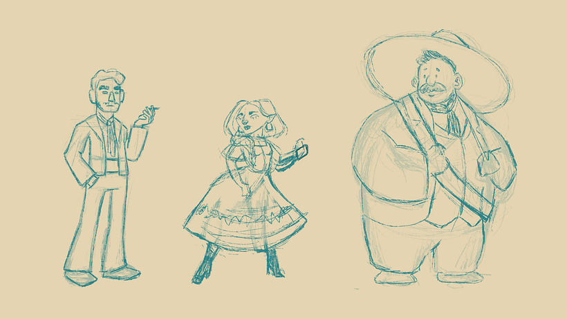 Boceto Final