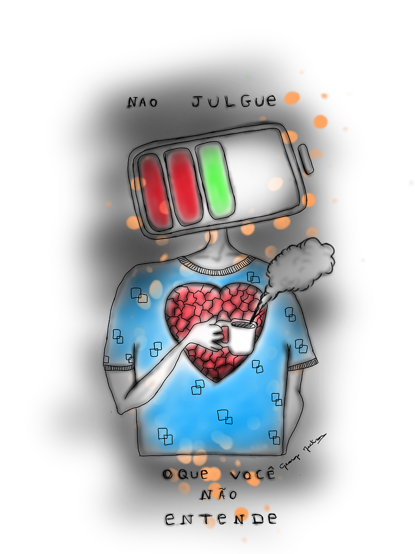 My project for course: The Art of Sketching: Transform Your Doodles into Art 1