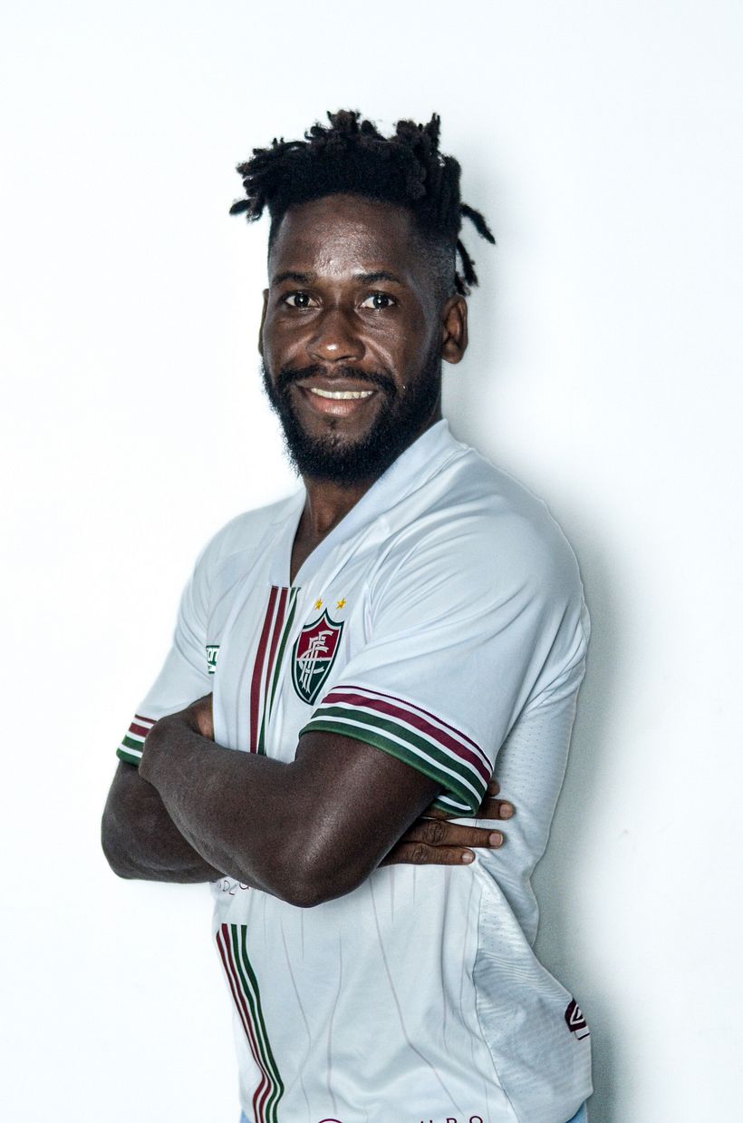 Rafael Falcão retrato 1