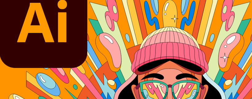Adobe fireflay para Illustrator