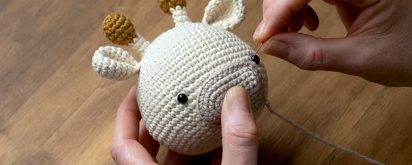 Amigurumi Animals for Beginners: Tips and Tricks to Start Your Crochet Journey 5