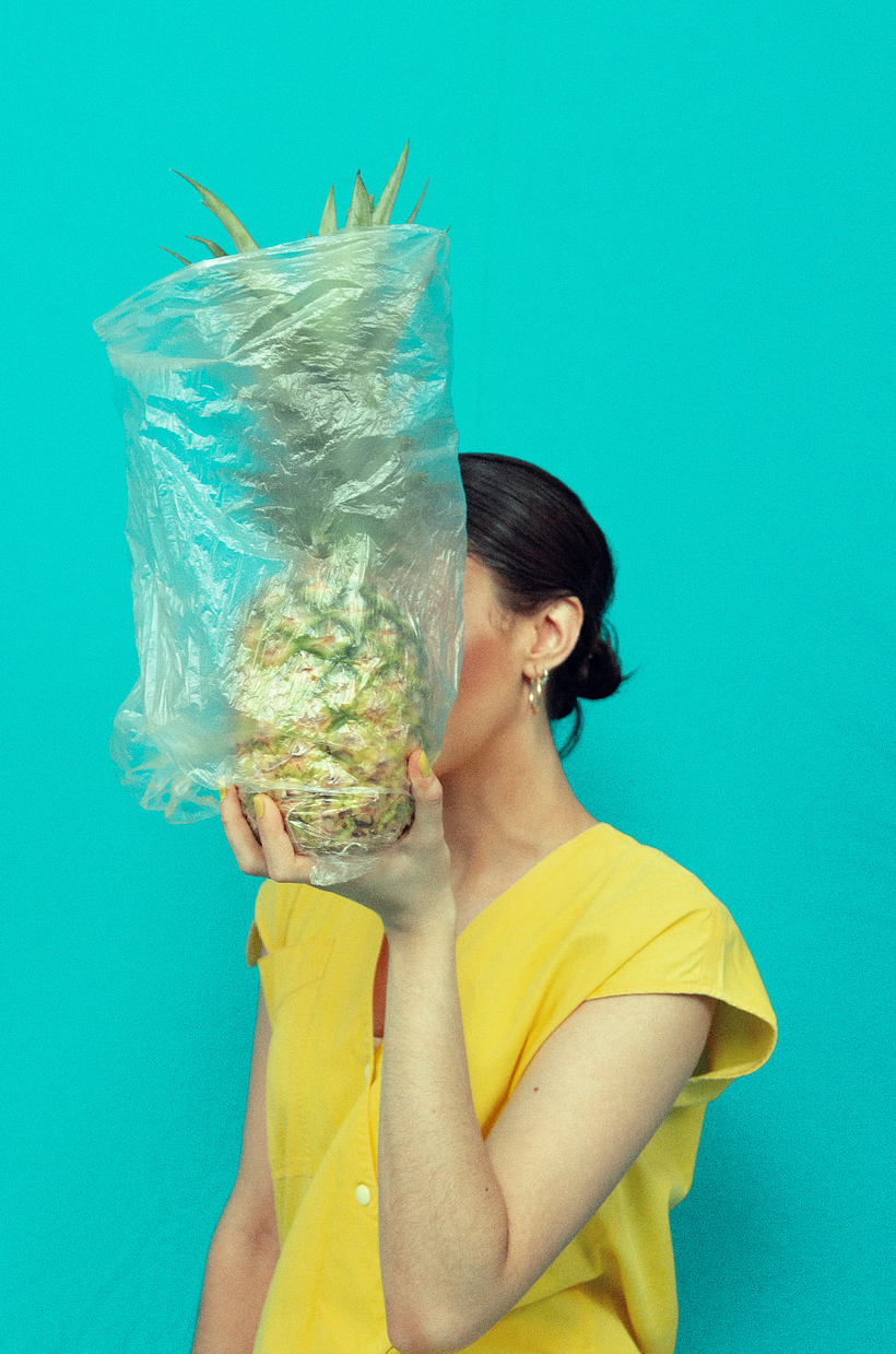 Para gustos colores, para colores frutas, para frutas personas 1