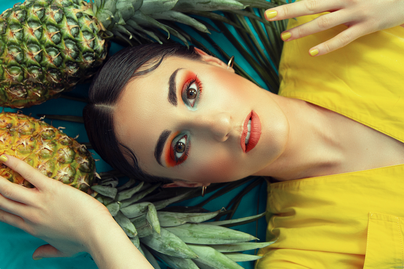 Para gustos colores, para colores frutas, para frutas personas 5