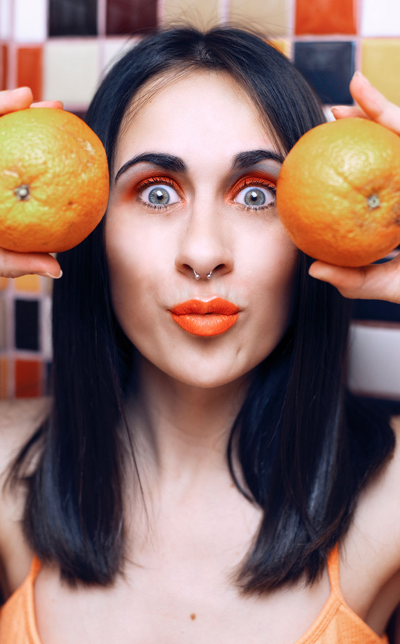 Para gustos colores, para colores frutas, para frutas personas 6