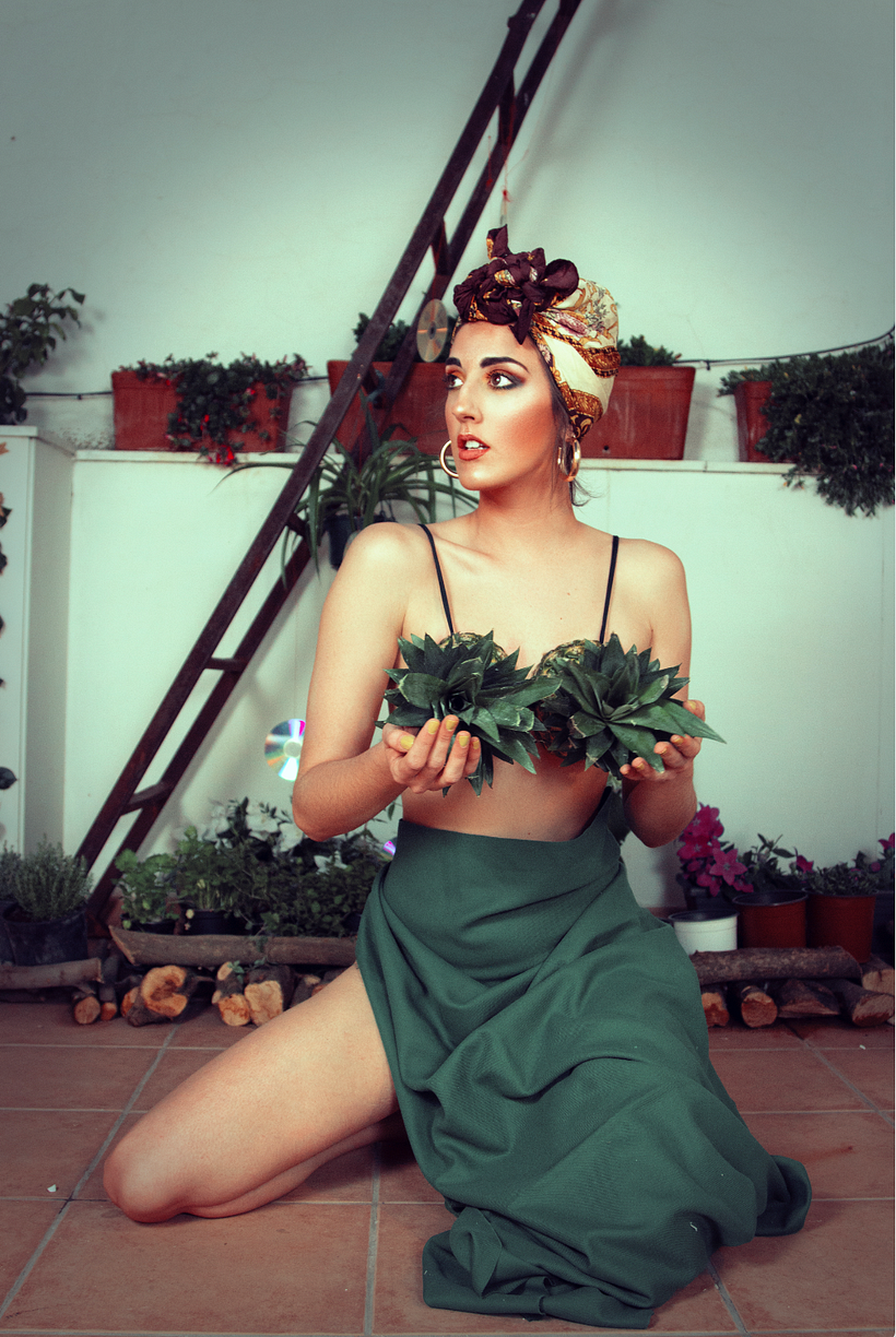 Para gustos colores, para colores frutas, para frutas personas 7