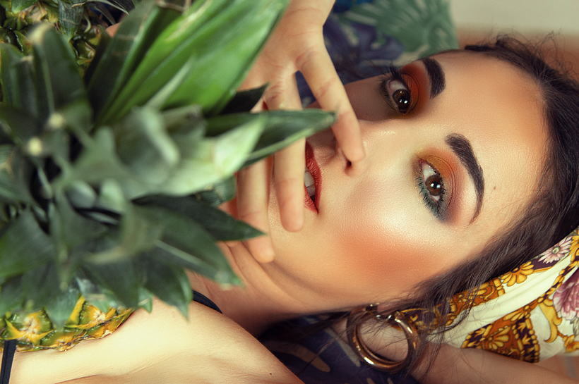 Para gustos colores, para colores frutas, para frutas personas 9