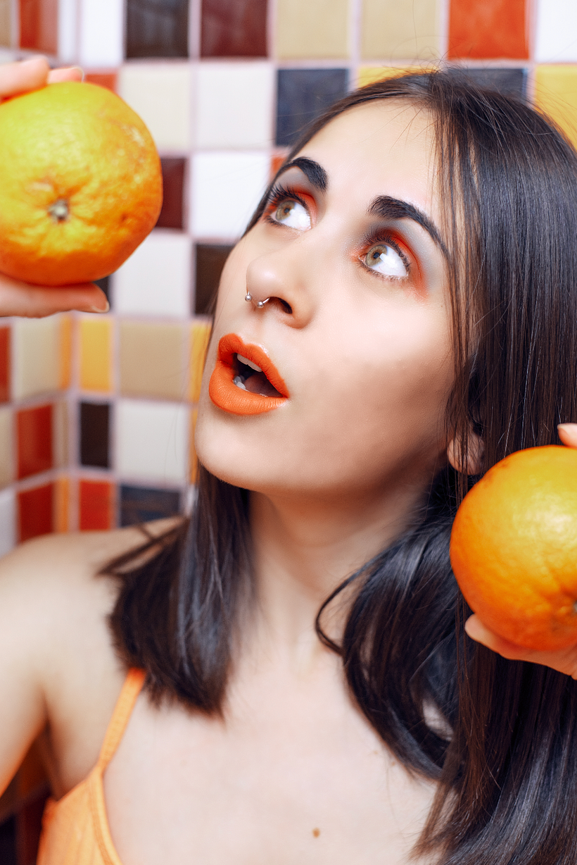 Para gustos colores, para colores frutas, para frutas personas 10