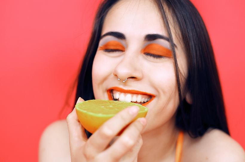 Para gustos colores, para colores frutas, para frutas personas 12