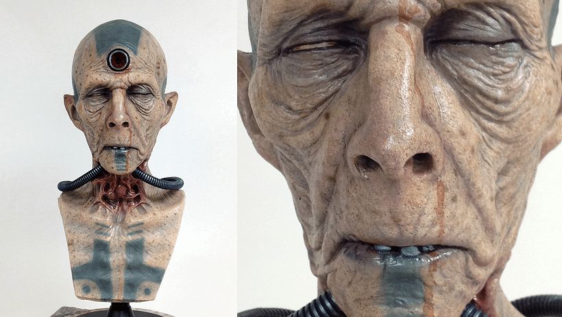 Creature Design: But why monsters? 1