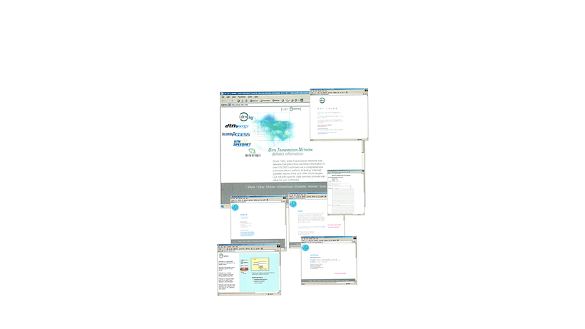 My project for course: Digital Portfolio Design for Creatives 8