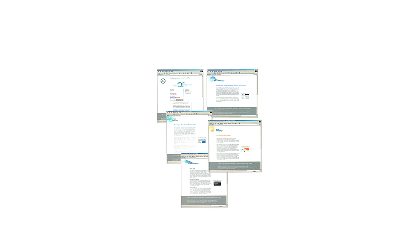 My project for course: Digital Portfolio Design for Creatives 9