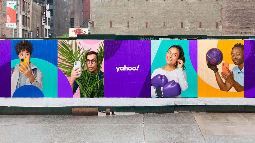 Yahoo Rebrand 12