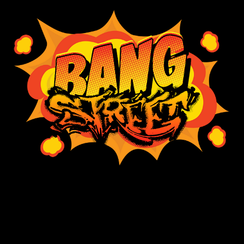 Bang! Street Clothing 1