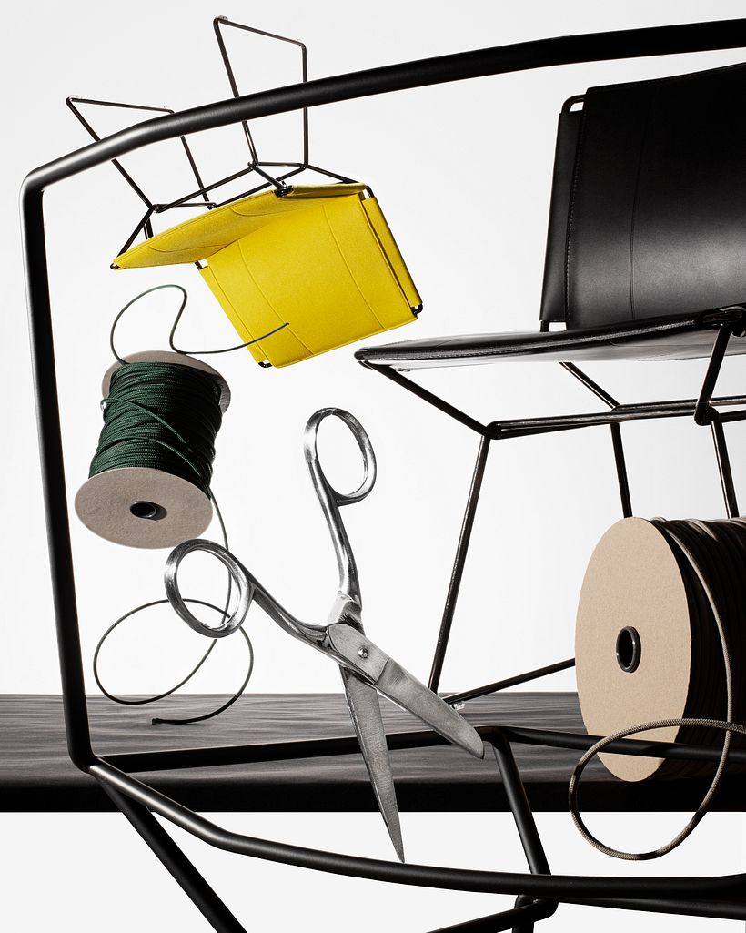 Client work: MDF Italia