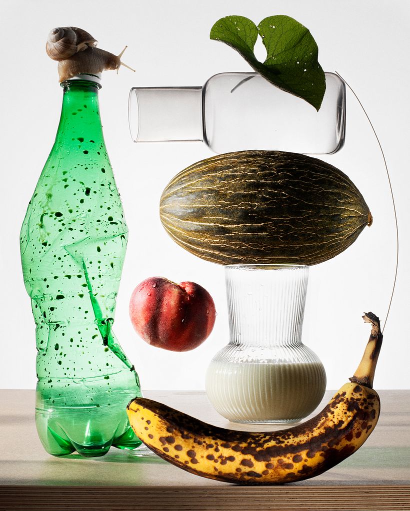 Client work: Milk Agency