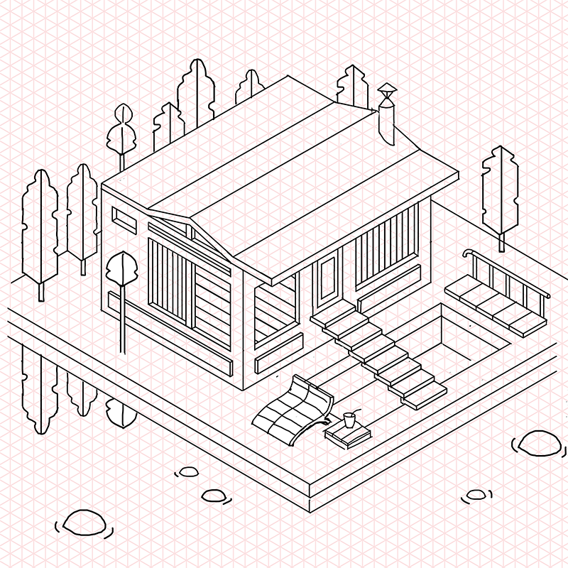 sketch