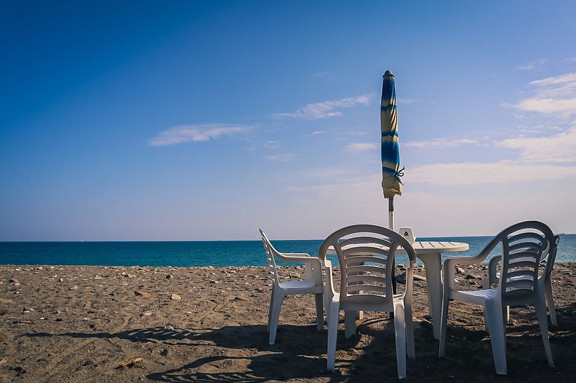 Summer vibes...