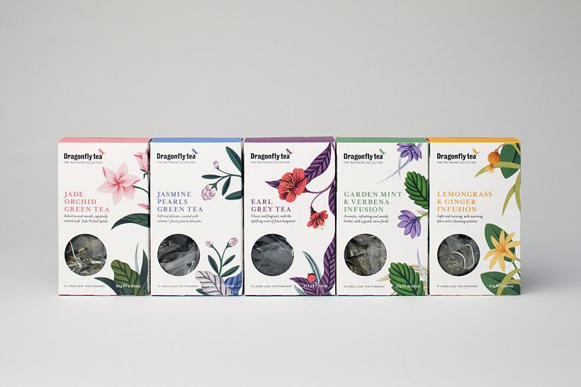Dragonfly tea 3