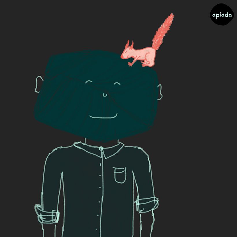 Character Design: Human + Animal 2