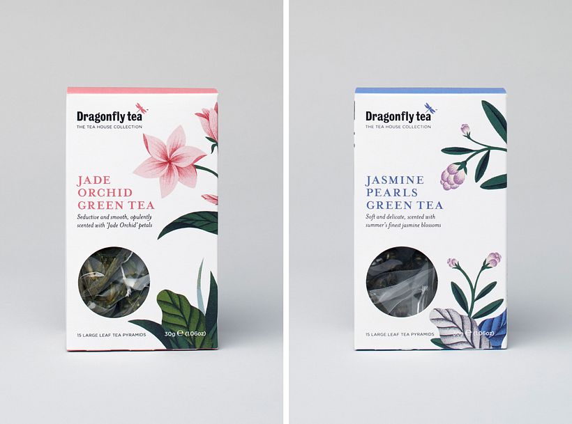 Dragonfly tea 6