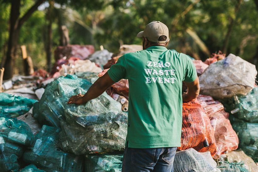 Blue Apple Resort y Green Apple Foundation para Thrillist  14