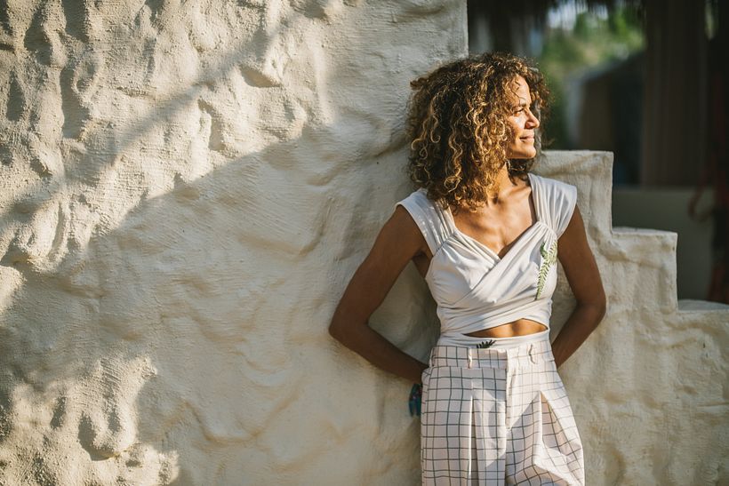 Blue Apple Resort y Green Apple Foundation para Thrillist  4