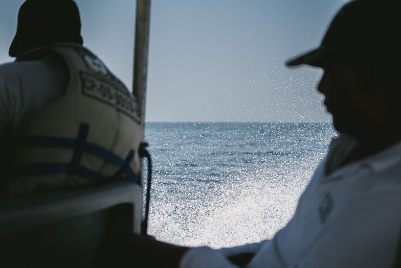 Blue Apple Resort y Green Apple Foundation para Thrillist  21