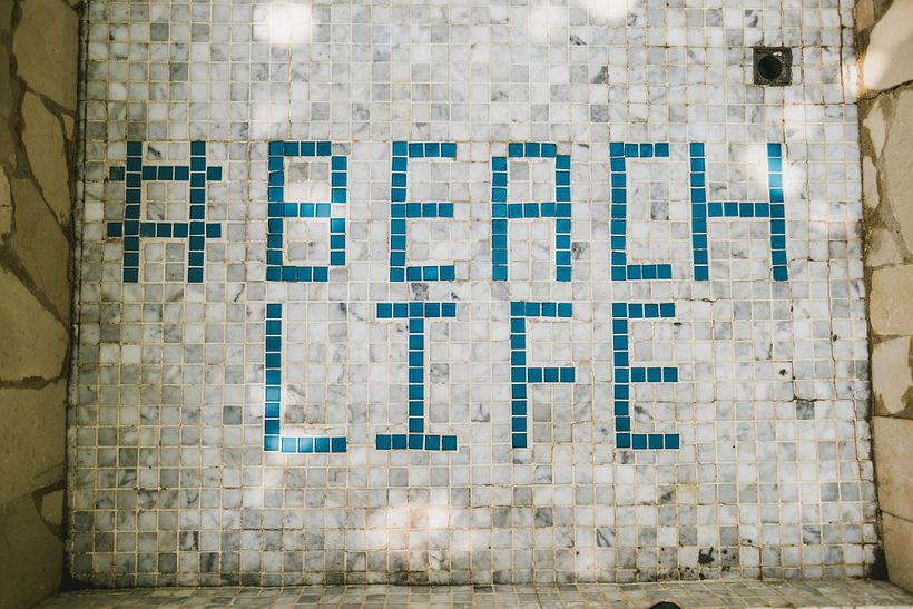 Blue Apple Resort y Green Apple Foundation para Thrillist  1