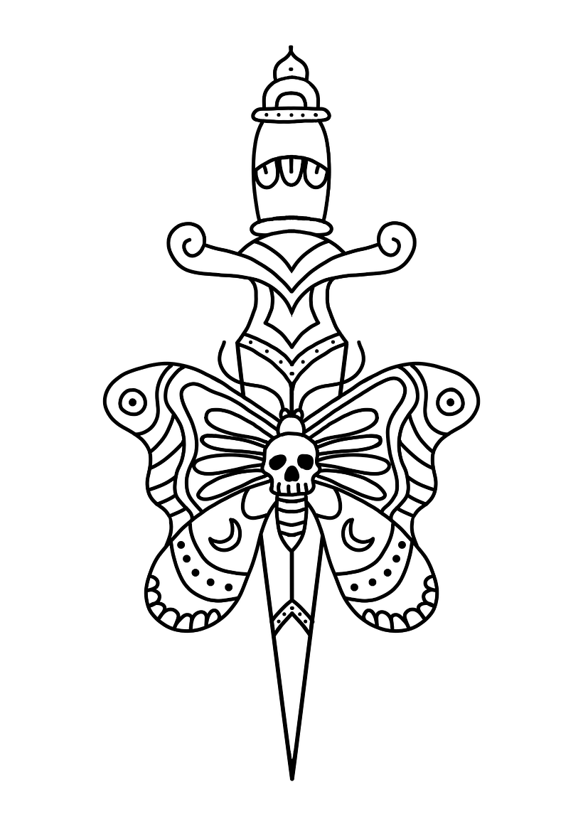 Linework
