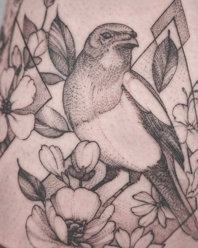 Tatuajes  1