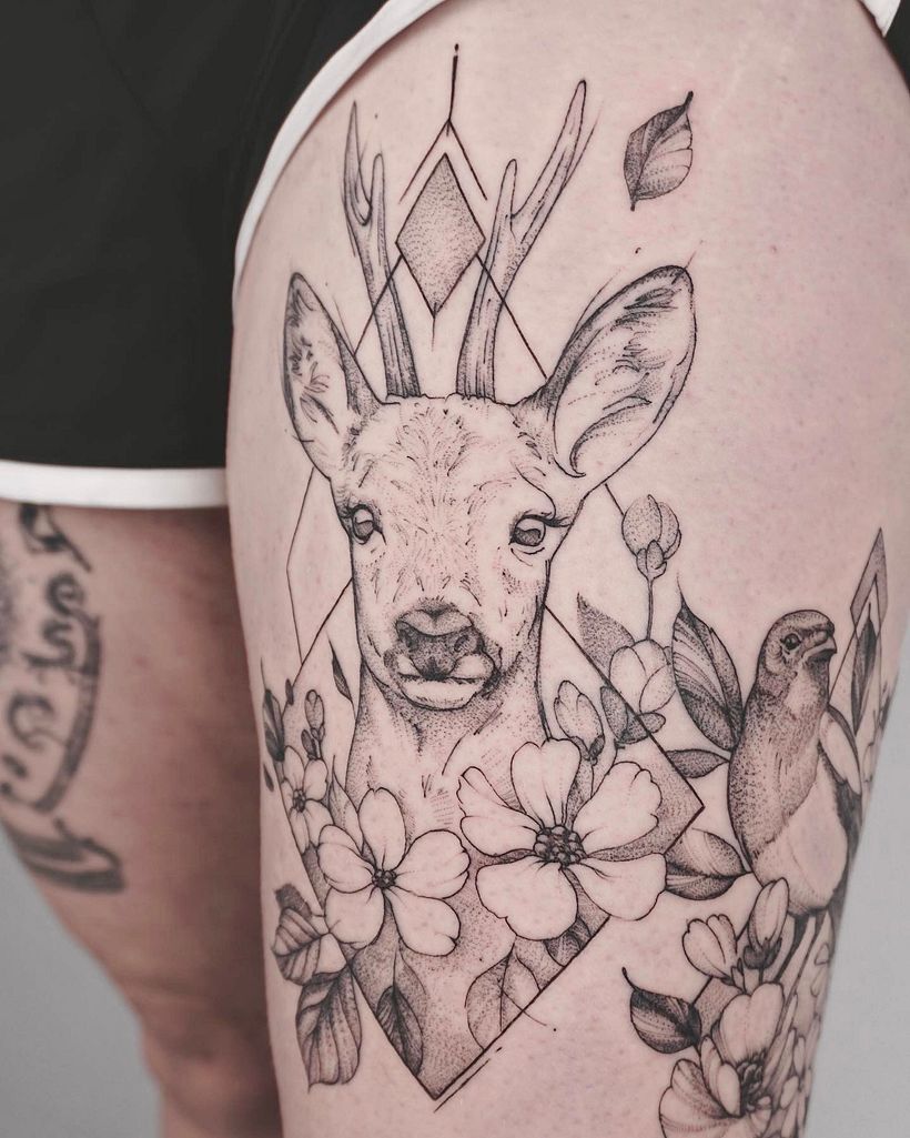 Tatuajes  2