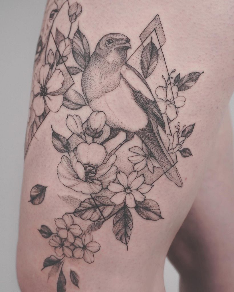Tatuajes  3