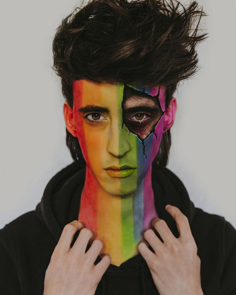 10 Projects Celebrating Pride in 2023 7