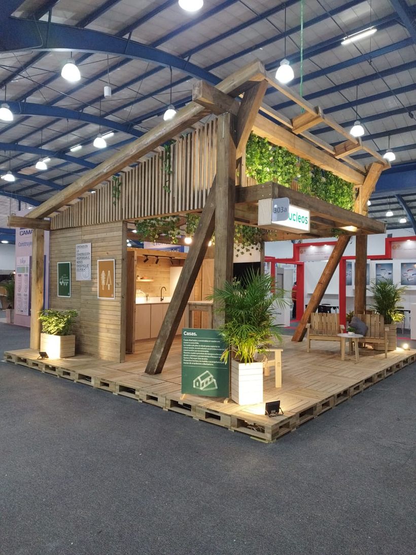 Mi proyecto del curso: Creatividad aplicada a proyectos arquitectónicos 9