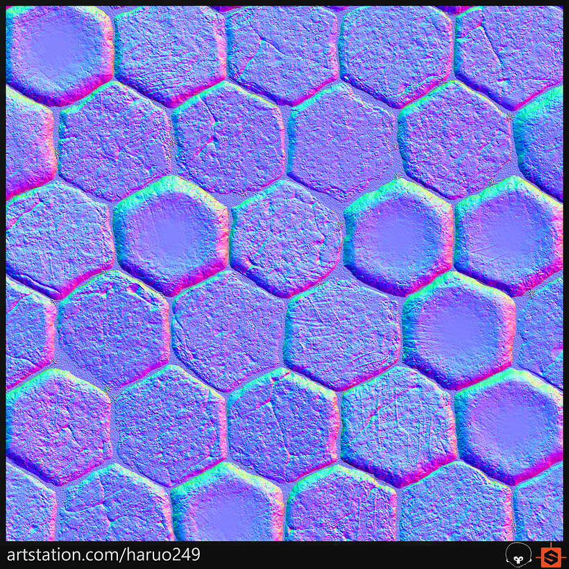 Normal Map