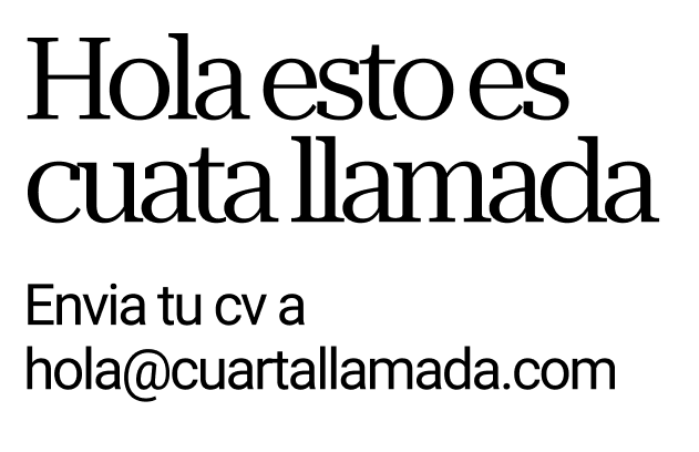 La tipografia es Roboto Serif y Roboto