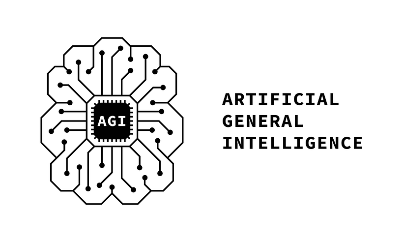 types of artificial intelligence general intelligence agi