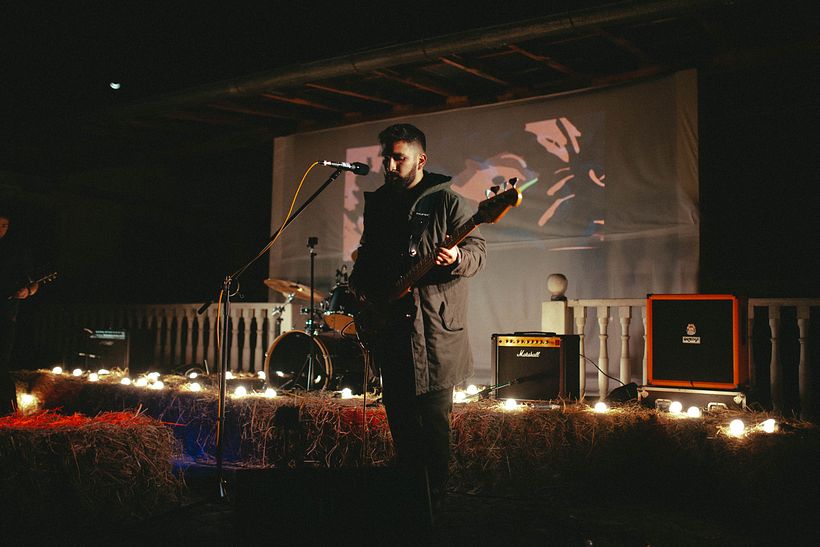 Mi proyecto del curso: Mi Libertad - Pulcho  4