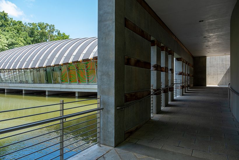 My project for course: Immersion in Architectural Photography 2
