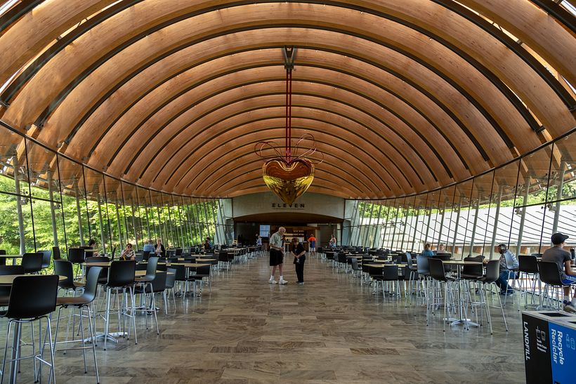 My project for course: Immersion in Architectural Photography 1