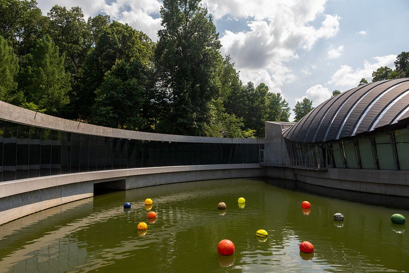 My project for course: Immersion in Architectural Photography 5