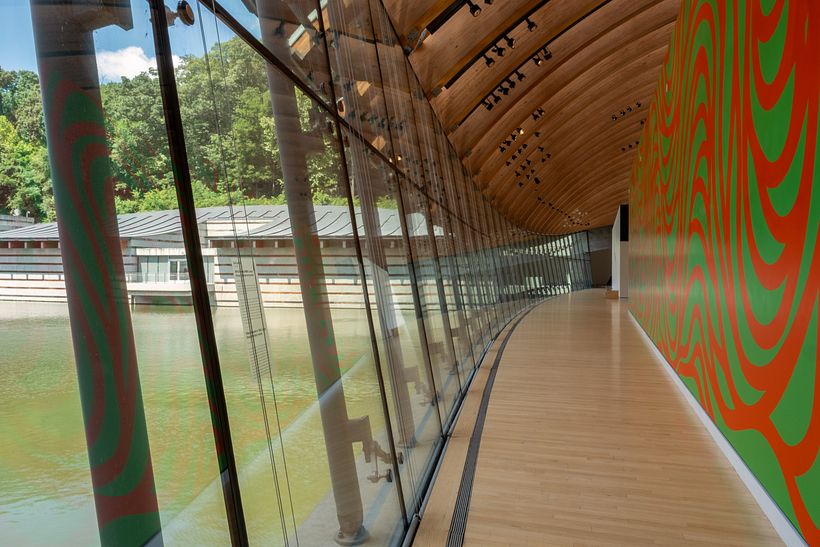 My project for course: Immersion in Architectural Photography 3