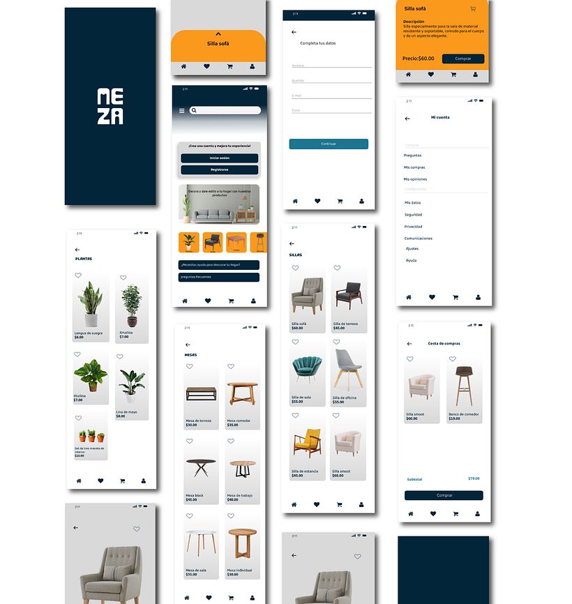 Diseño web 2