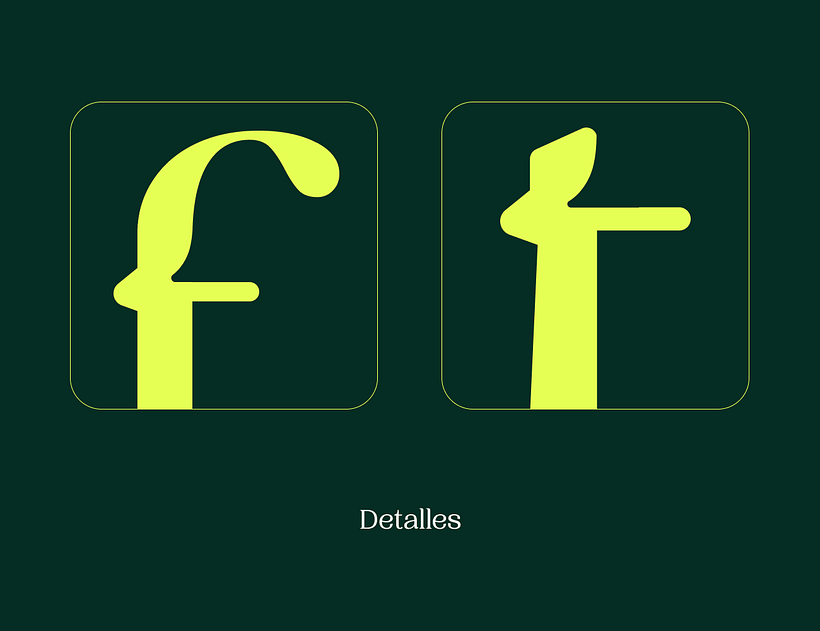 Proyecto final: Natural Friend - Branding e Identidad