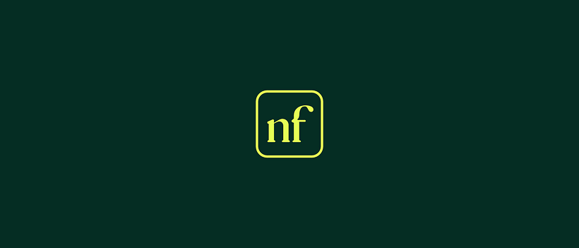 Proyecto final: Natural Friend - Branding e Identidad