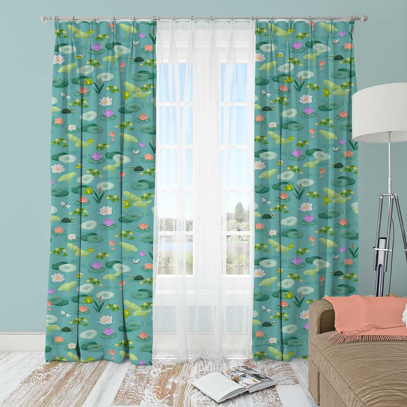 Cortinas